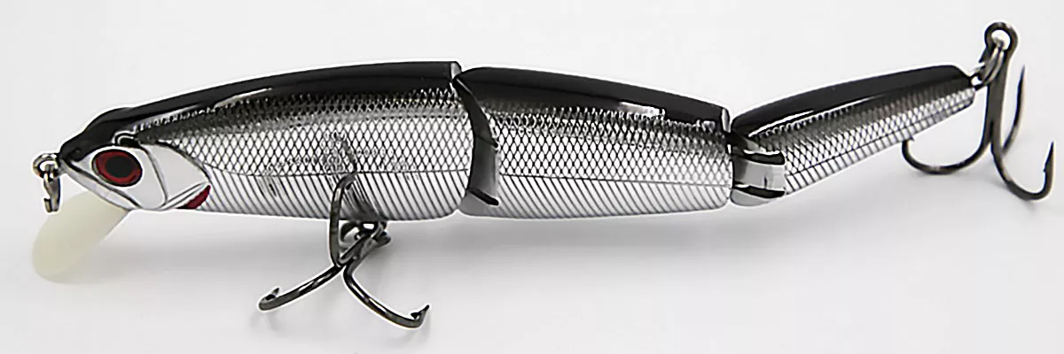 Chrome Black