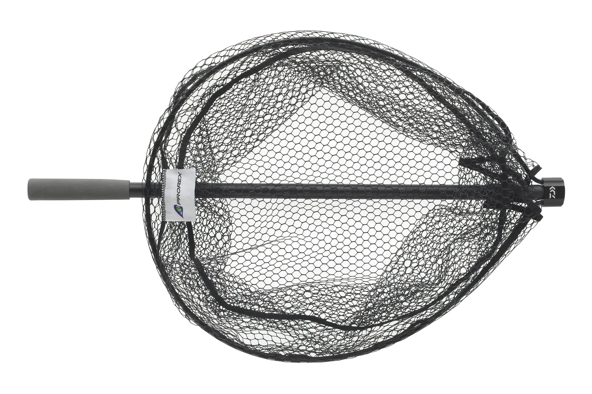 Daiwa Prorex Fast Fold Stalker Net Kescher Ansicht 4