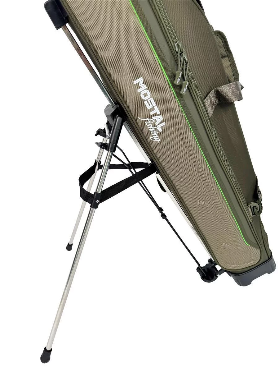 MOSTAL Hardcase Standup 3er 130