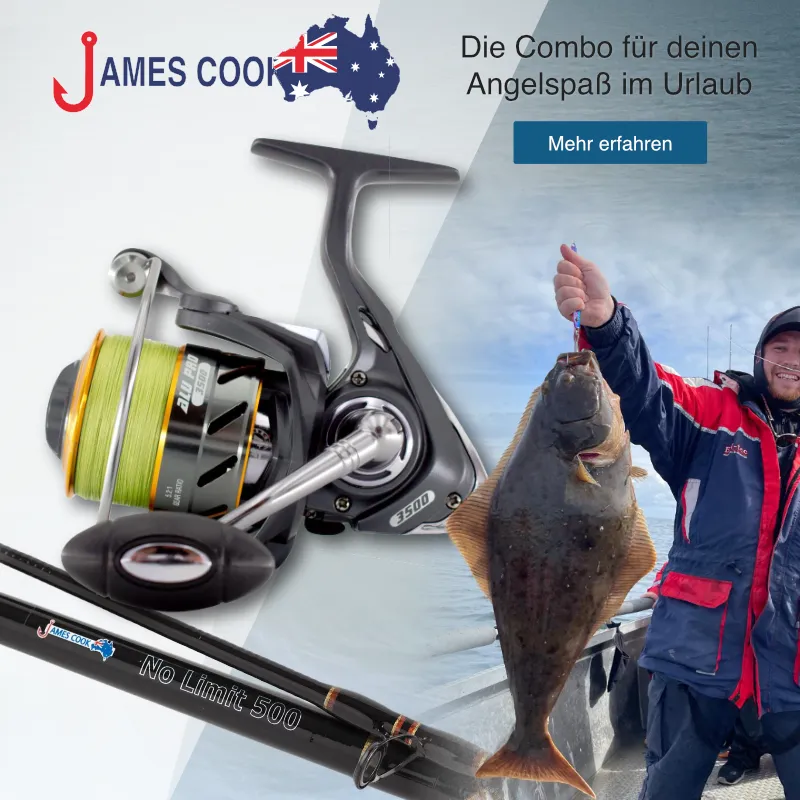 James Cook No Limit Combo