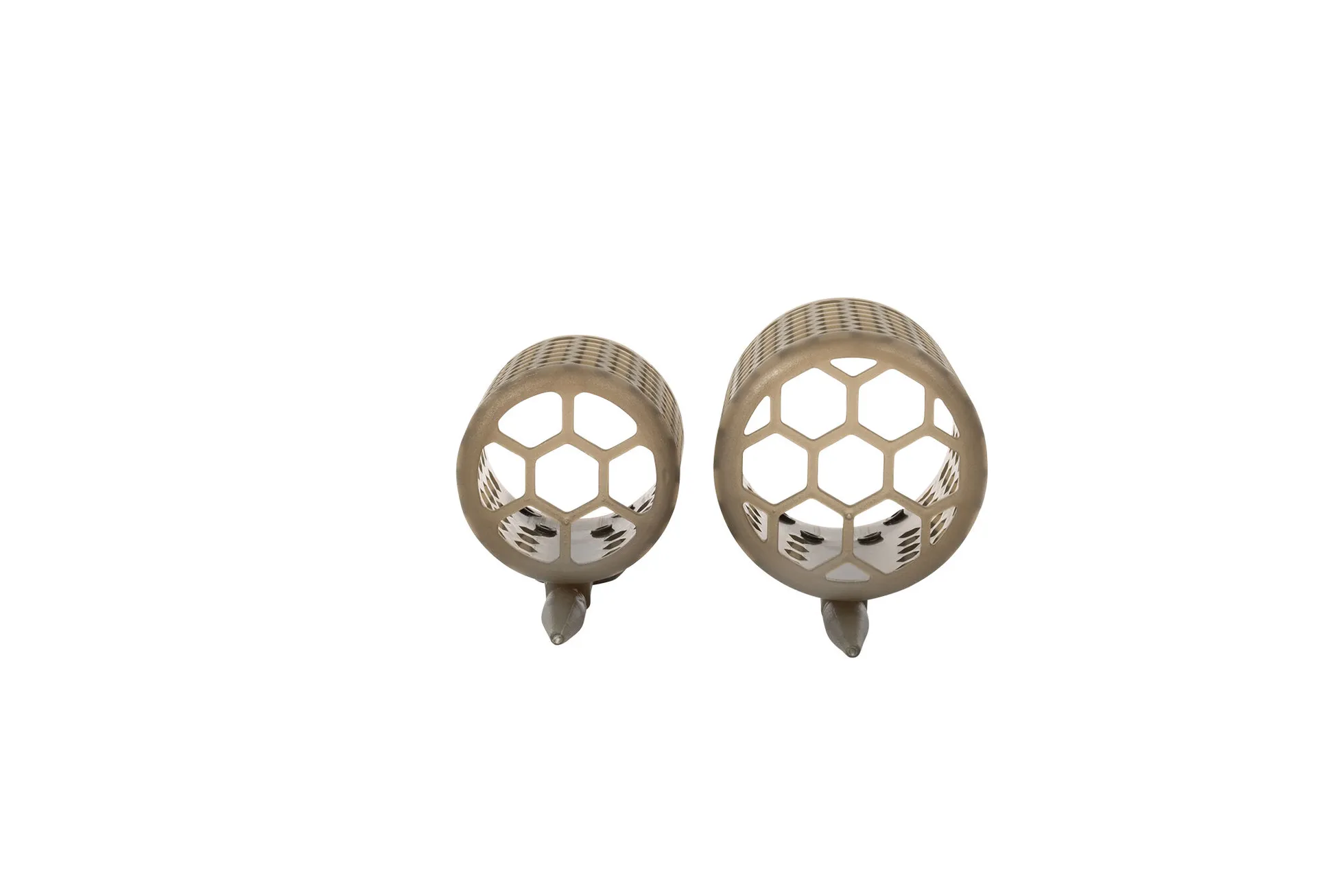 PRESTON ICS Bait Up Feeder - M 20g weitere Ansicht