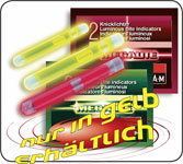 DAM Megalite Knicklichter DAM Megalite Knicklichter