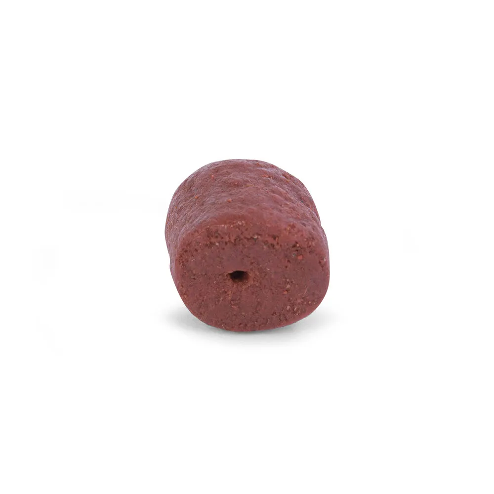 SONUBAITS Pellet O'S 8mm Spicy Sausage 65g weitere Ansicht