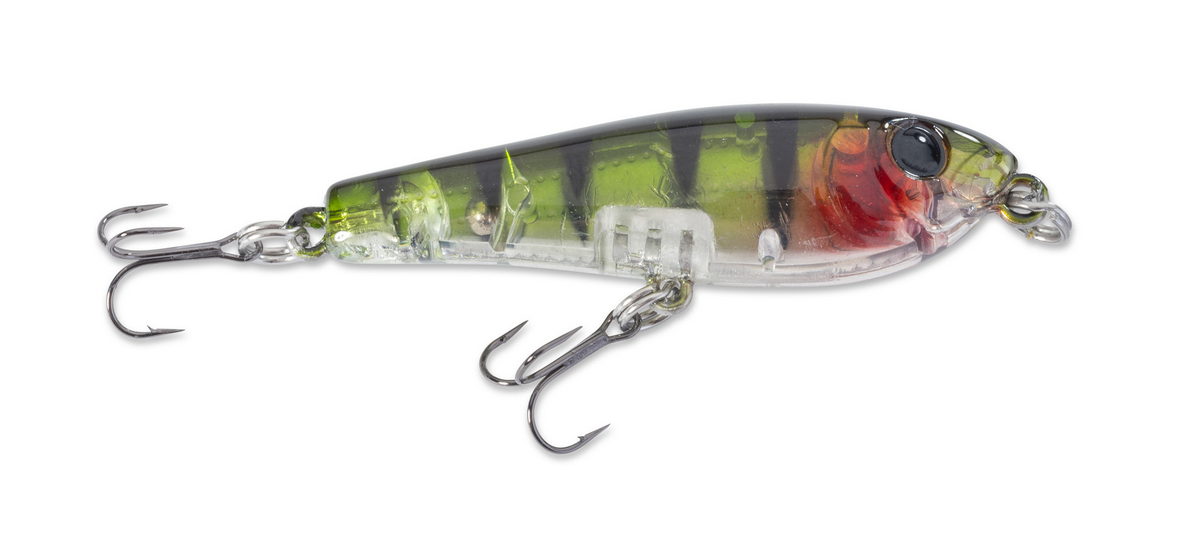 IRON CLAW DOYIO Supido 100 Omote SBL — 4.60 TP