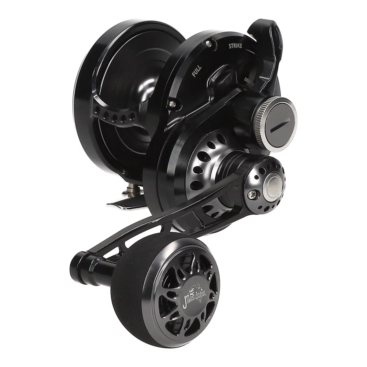 JAMES COOK Deep Sea 500N-L