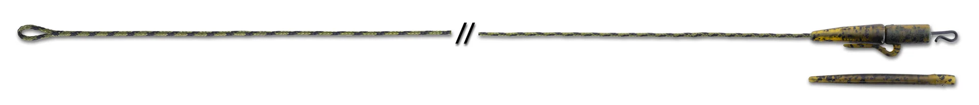 ANACONDA Jungle Leadcore Leader weitere Ansicht