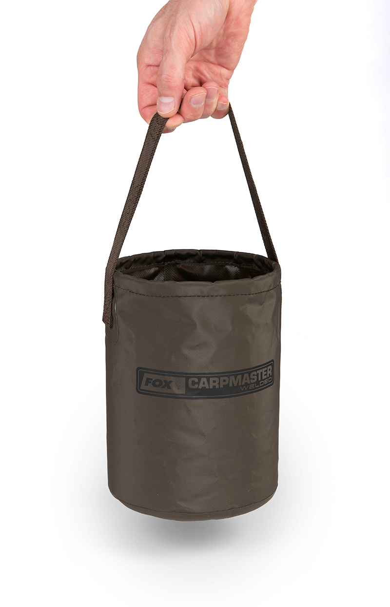FOX Carpmaster Water Bucket 4.5l weitere Ansicht