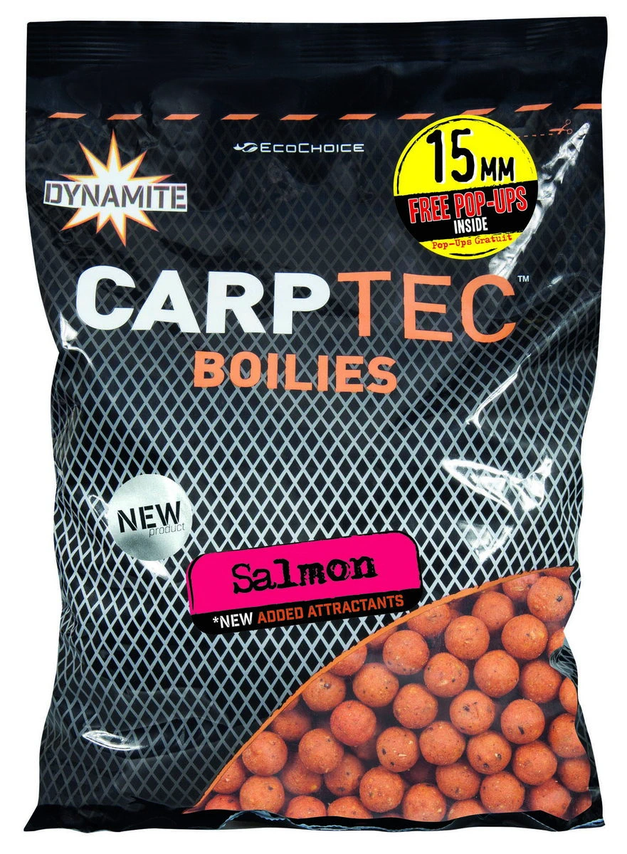 DYNAMITE BAITS Carptec Boilies Ansicht 8