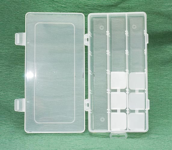 Twister-Box multi 12