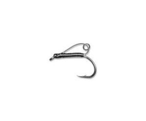 CORMORAN Speed Hooker D-Rig Carp Hook