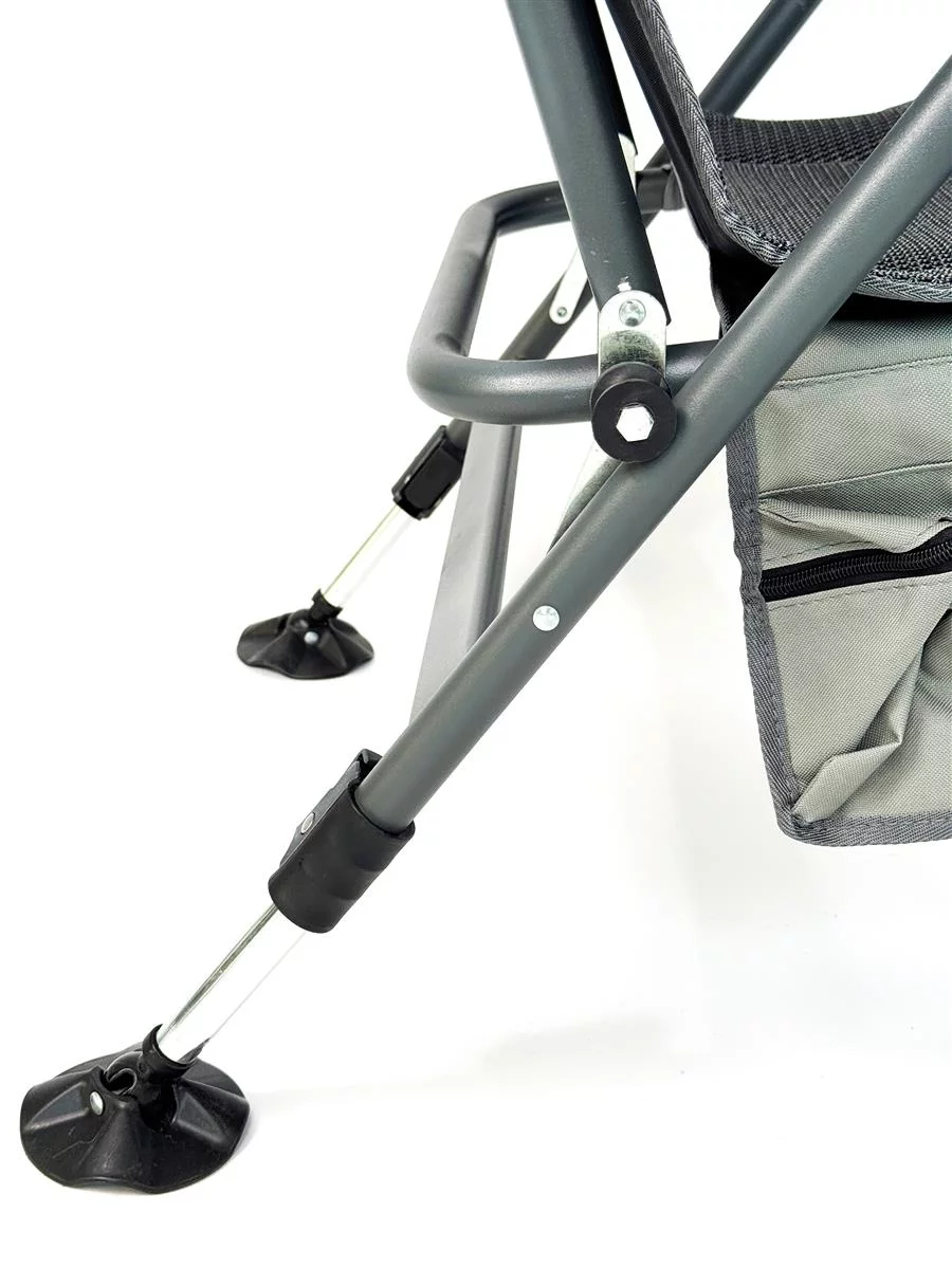 COROFISH Relax Chair Camper Deluxe