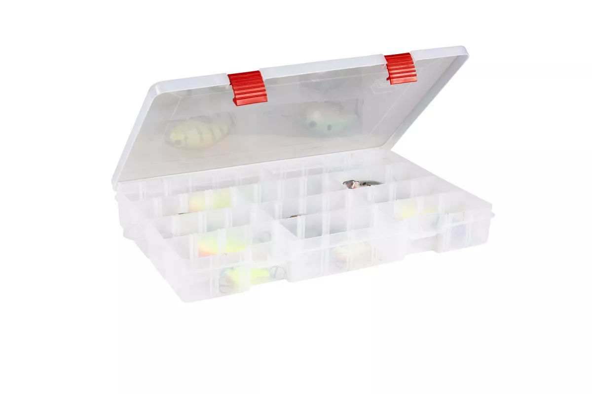 PLANO VCI Rustrictor Stowaway