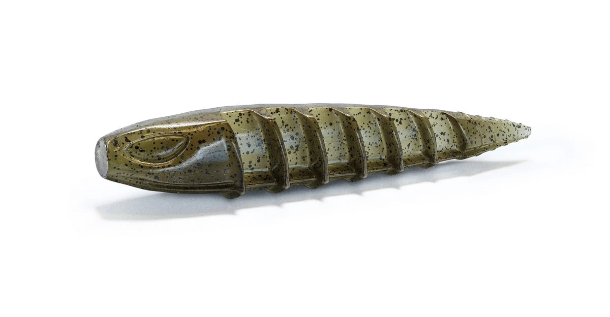 NAYS ND 3.5 Inch C-15 8,9cm 6,1g 4st NAYS ND 3.5 Inch C-15 8,9cm 6,1g 4st