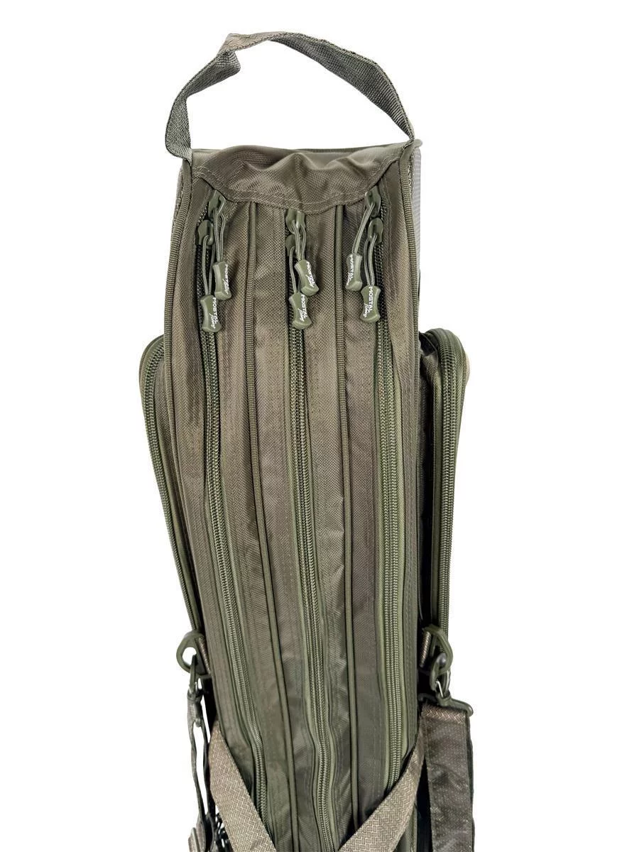 MOSTAL Hardcase Standup 3er 130
