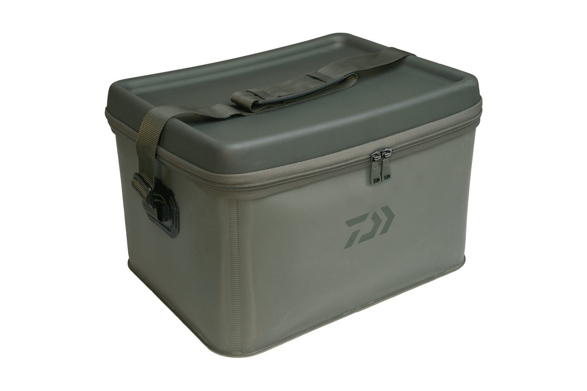 DAIWA Infinity® EVA Cool Bag 42x32x26cm DAIWA Infinity® EVA Cool Bag 42x32x26cm