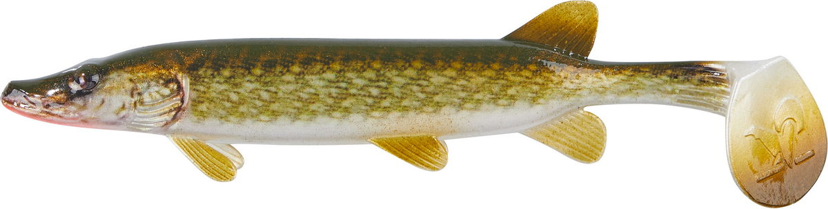 BALZER Clone Shad