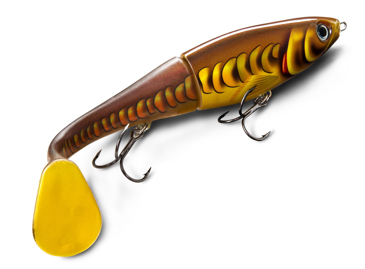 RAPALA X-Rap Peto Slow Sinking