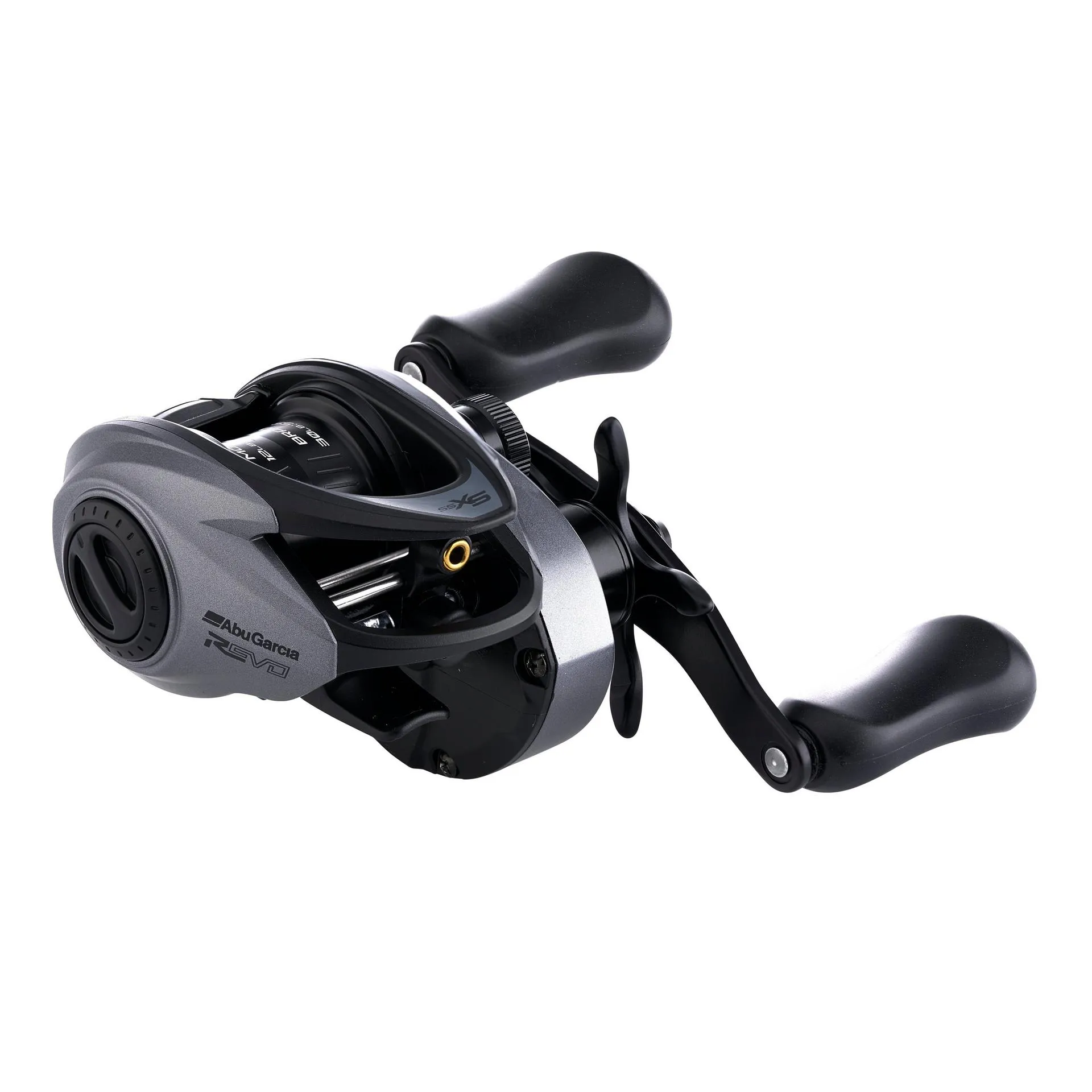 ABU Revo SX-SS Low Profile Reel LH Left