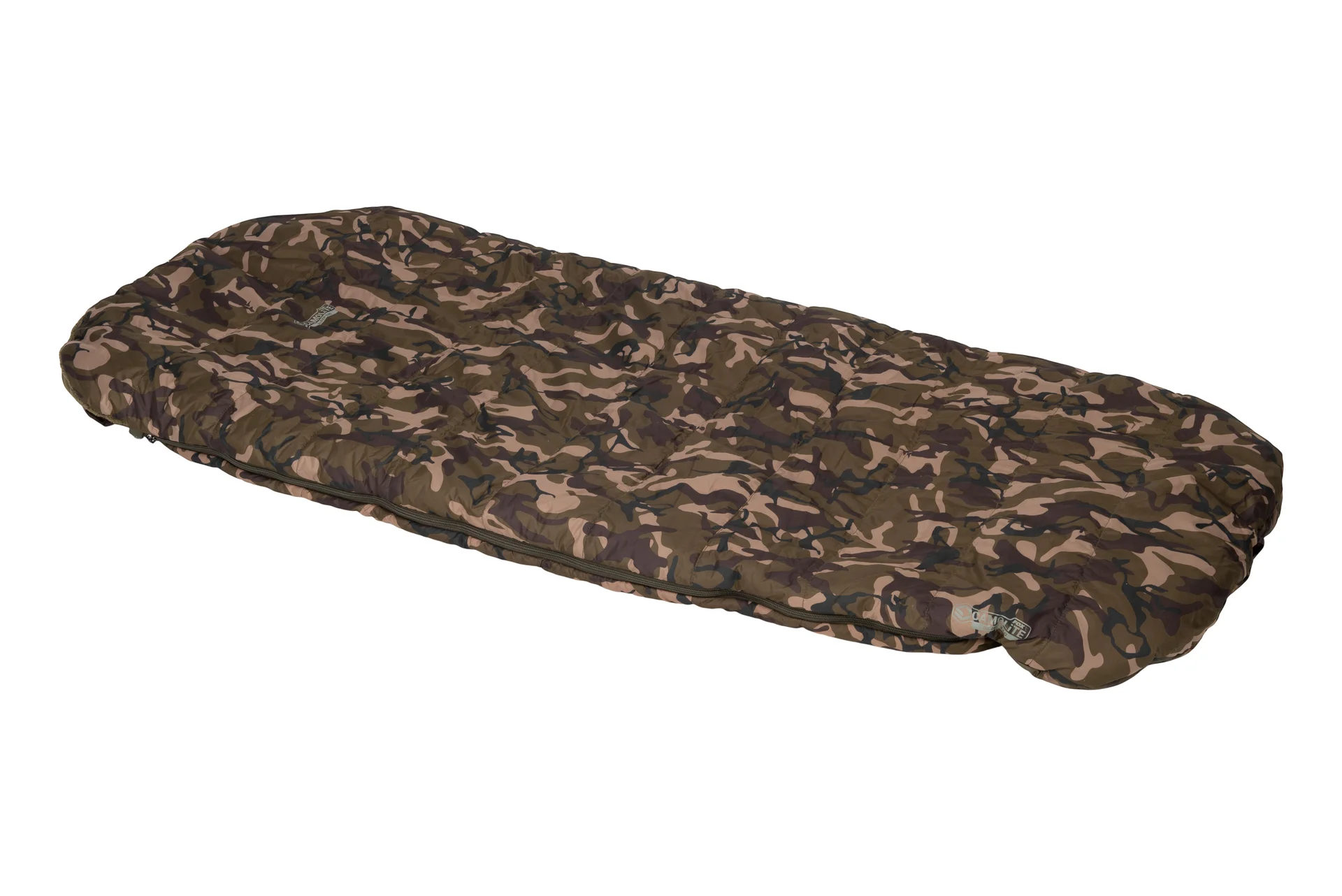 FOX Camolite Sleeping Bag weitere Ansicht