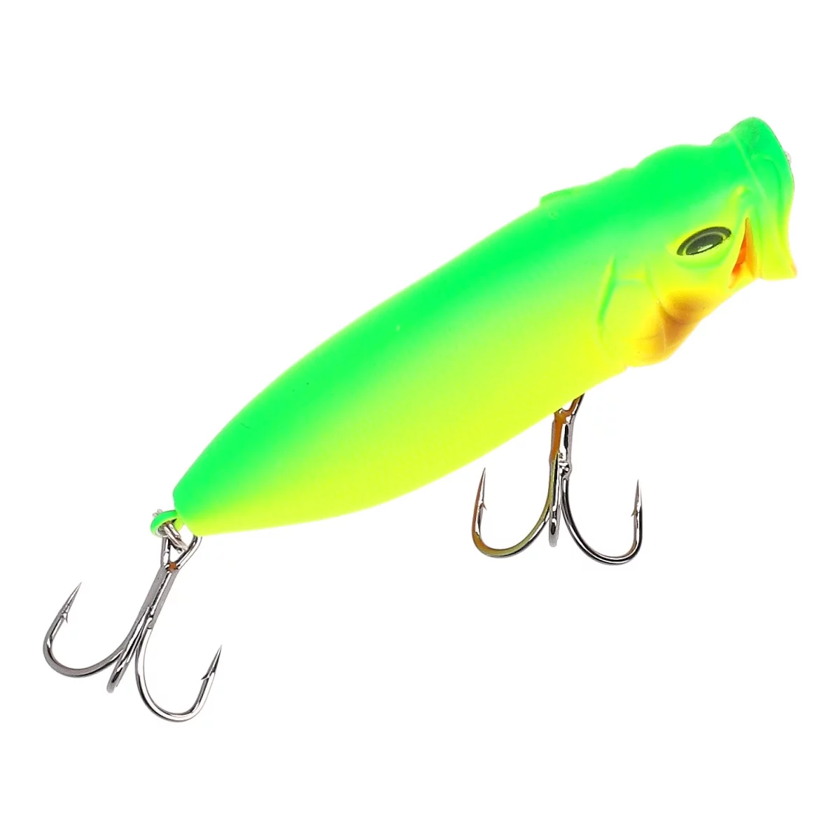 MOSTAL Uschi 64 Crazy Frog floating — Floating 7.80 Crazy Frog