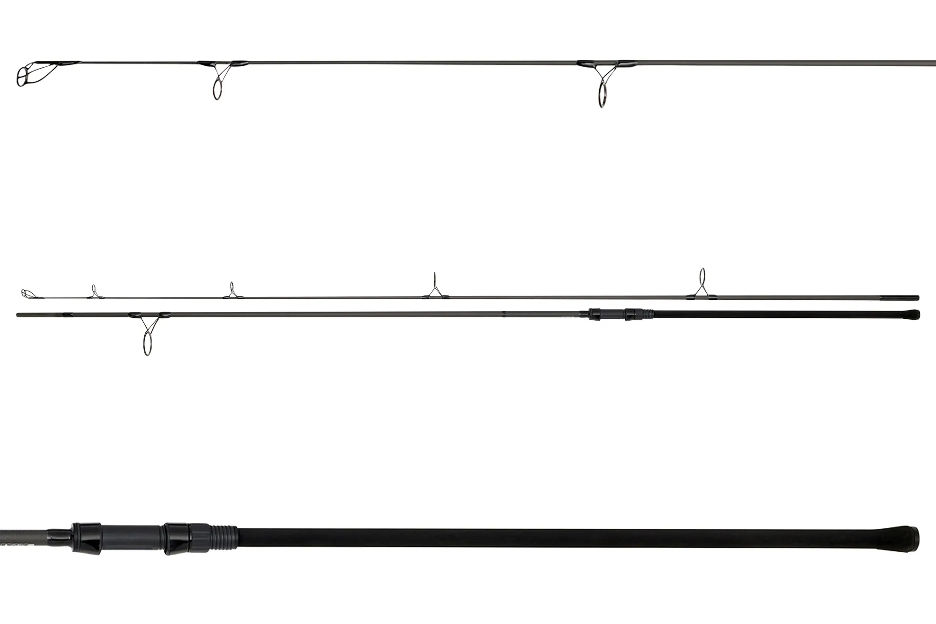 Daiwa Crosscast XT Carp 2300 Karpfenrute