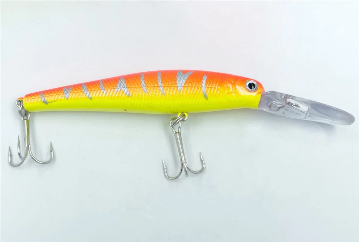 COROFISH Wobbler Sortiment 13cm 3st
