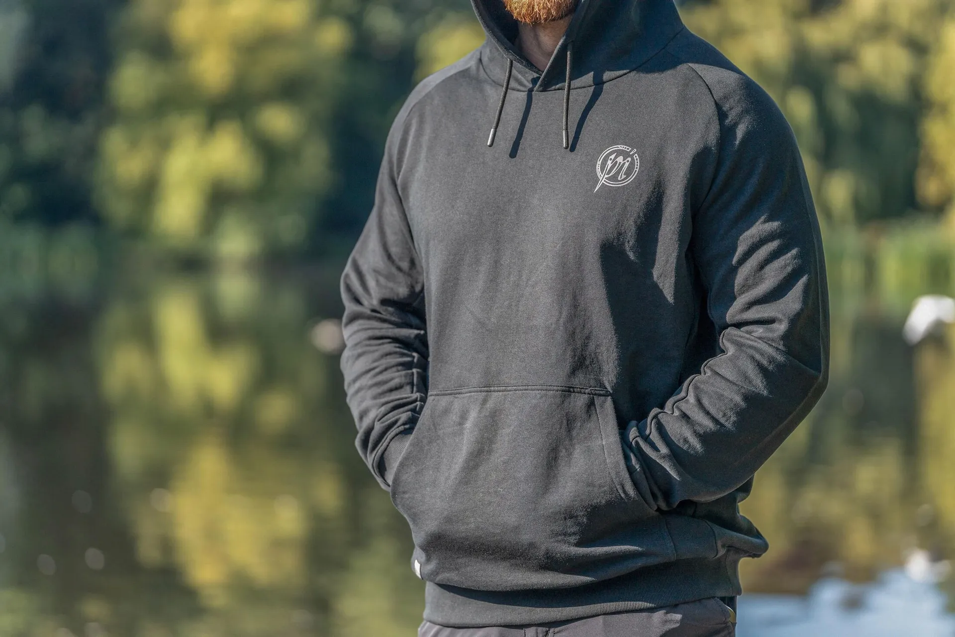 PRESTON Core Collection Hoodie - XL weitere Ansicht
