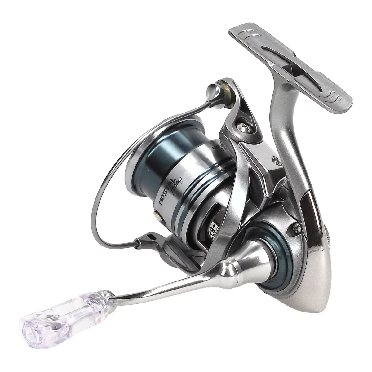 MOSTAL Carbon 800 FD