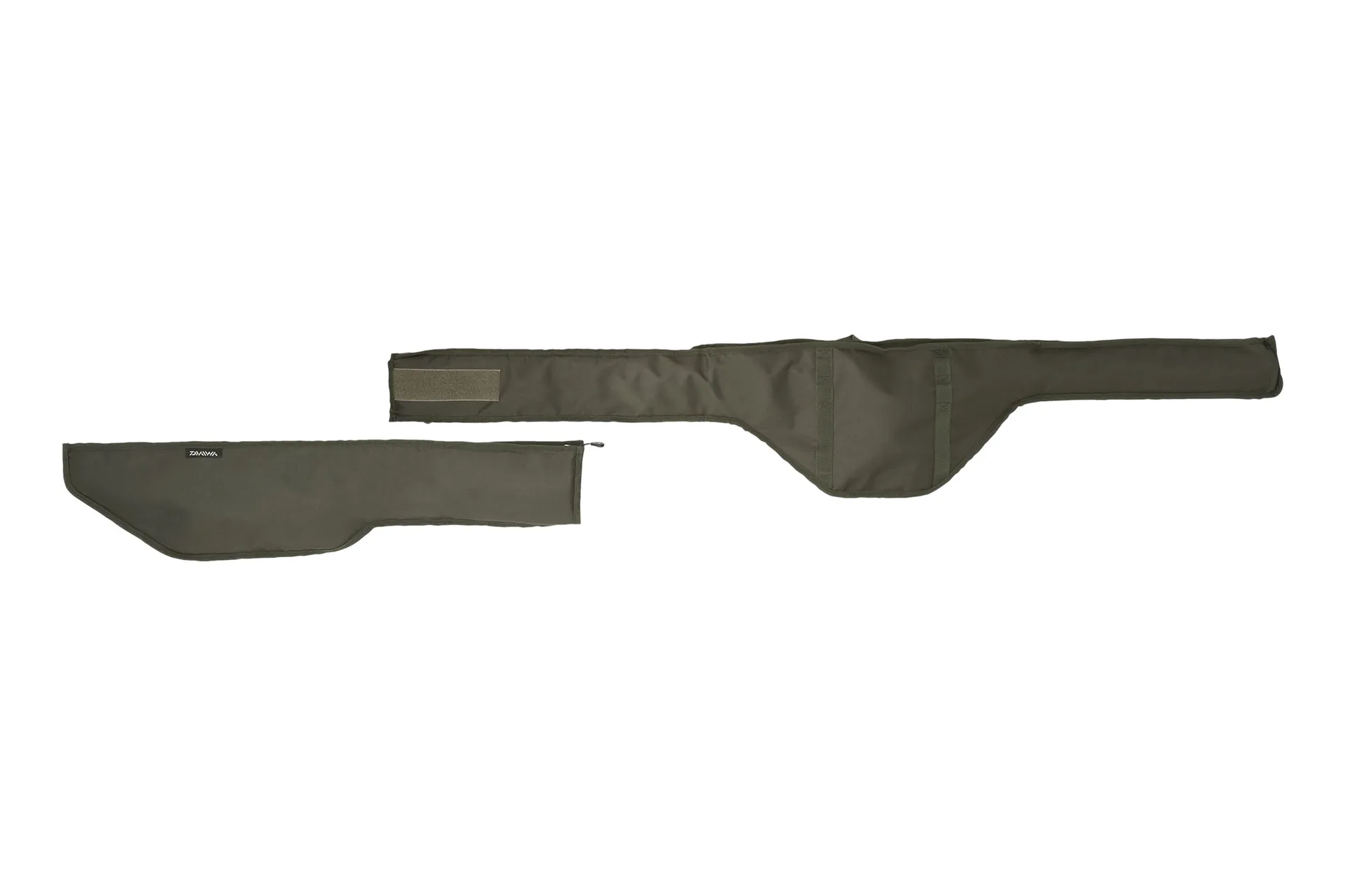 Daiwa Infinity® System Multi Length 1 Rod Bag Rutenfutteral Ansicht 2
