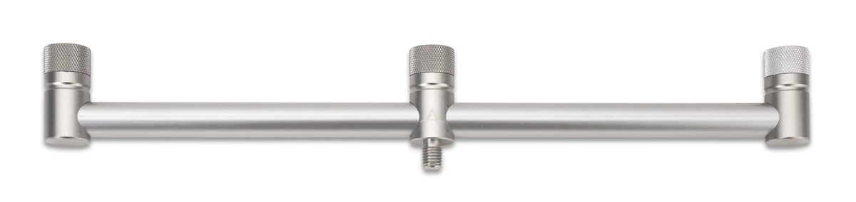 ANACONDA Gunmetal 2 Rod Buzzer Bar 20cm — Gunmetal 3 S 16.0