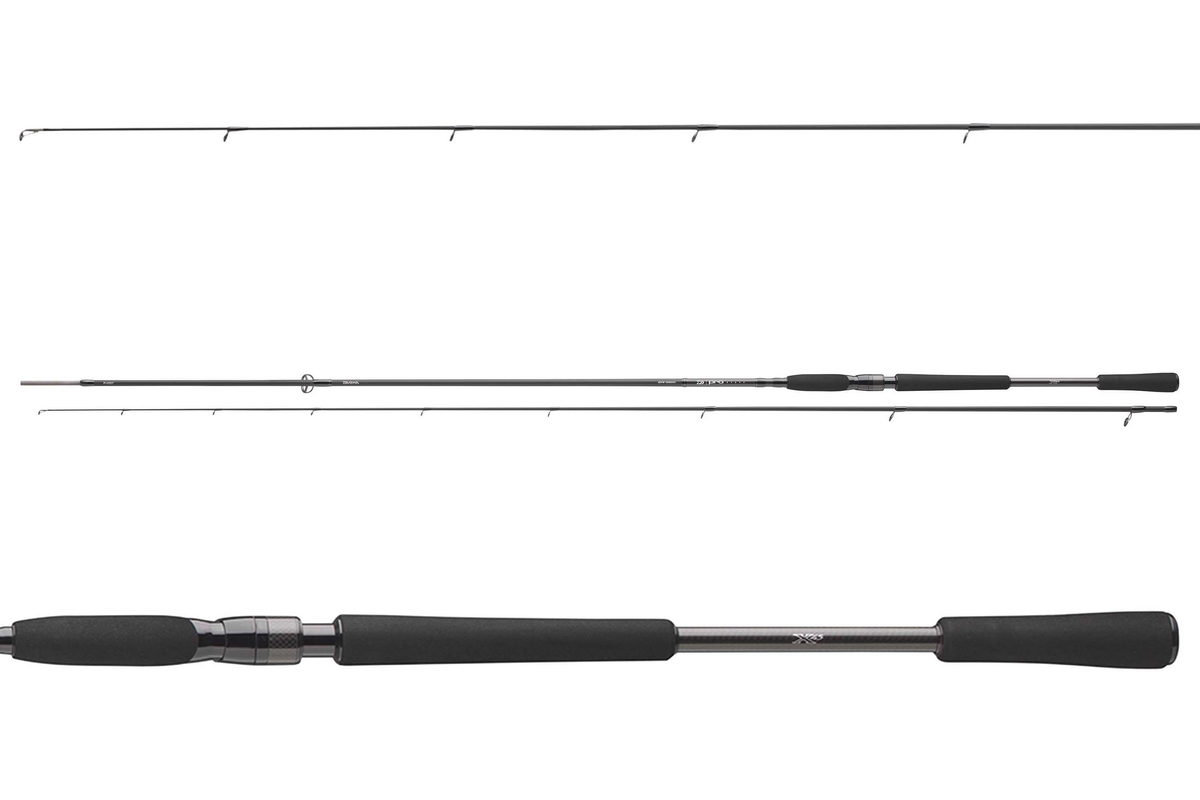 DAIWA Pro Staff LD Sea Trout Spin Spinnrute DAIWA Pro Staff LD Sea Trout Spin Spinnrute