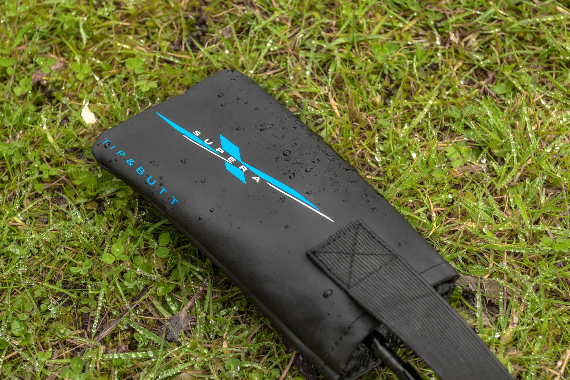 PRESTON Supera X Tip & Butt Protector weitere Ansicht