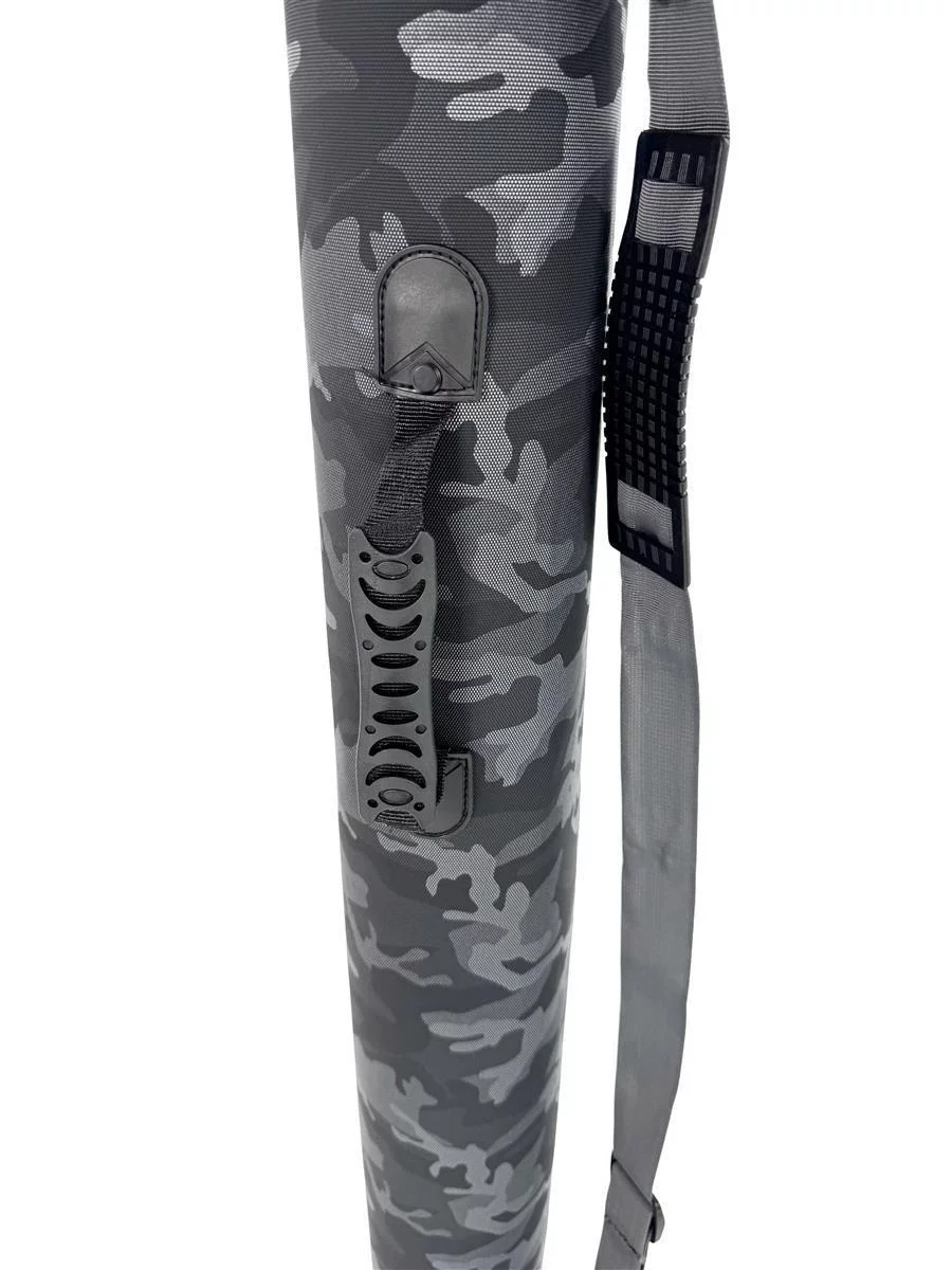 MOSTAL Hardcase 130 Camo