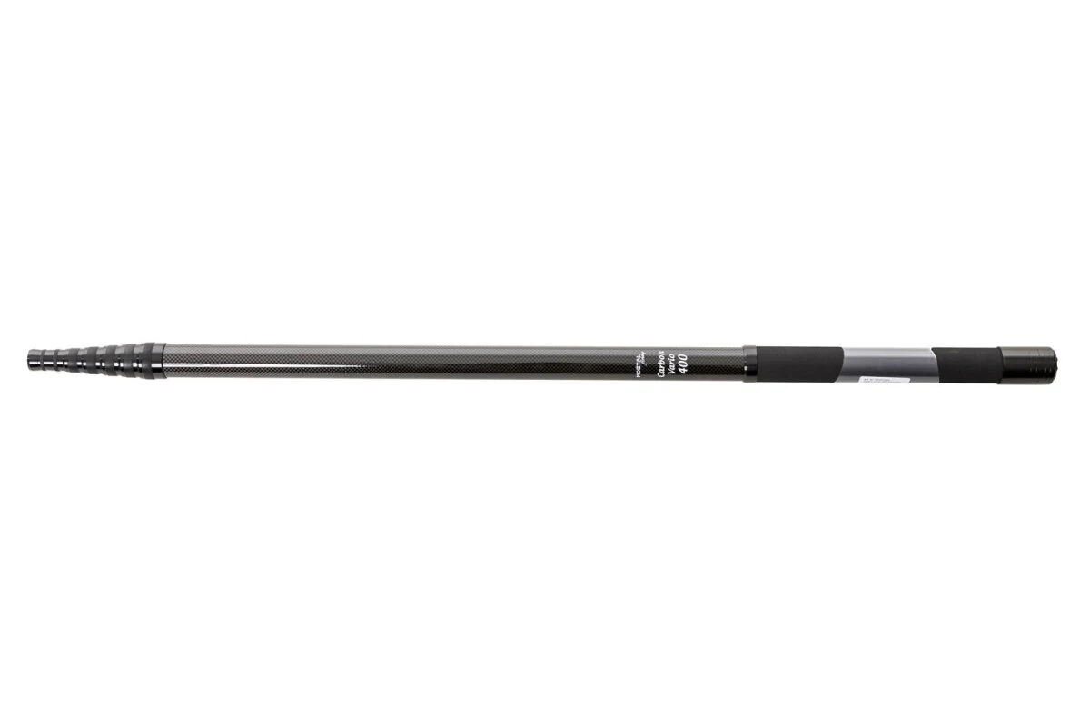 MOSTAL Kescherstab Carbon Vario 400
