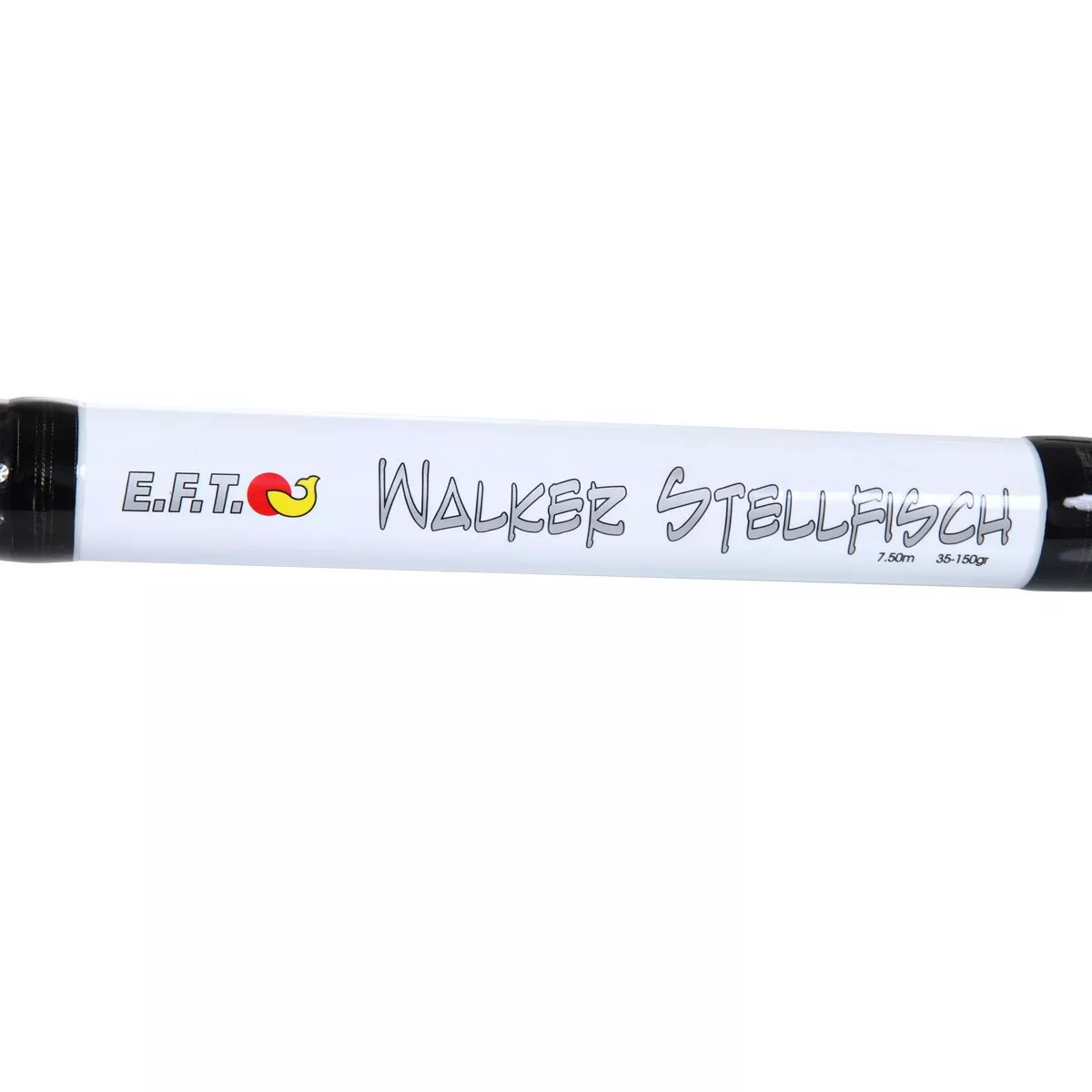 Walker Stellfisch 7.50m 35-150g