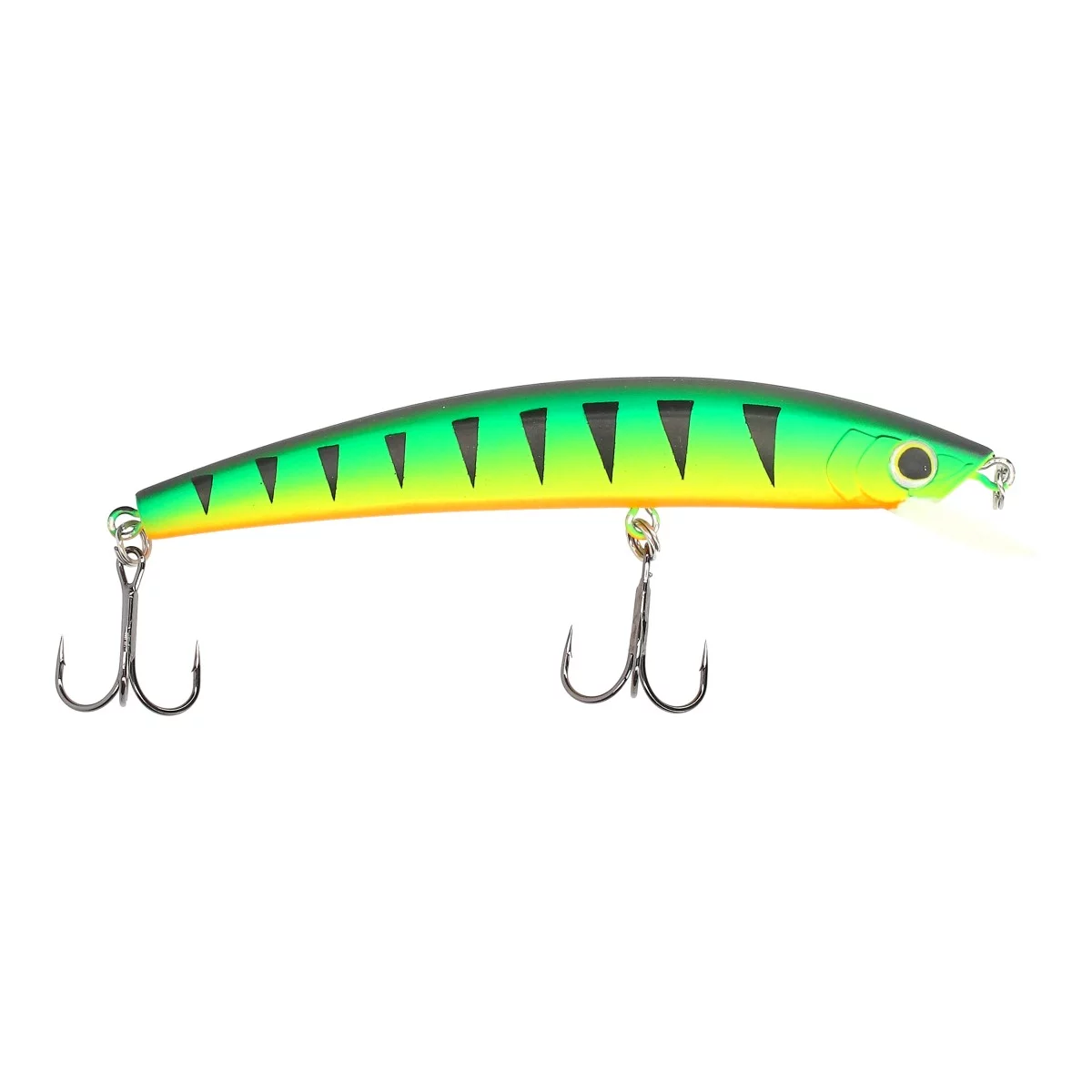 MOSTAL Bibi 110 & 130 | Floating Wobbler