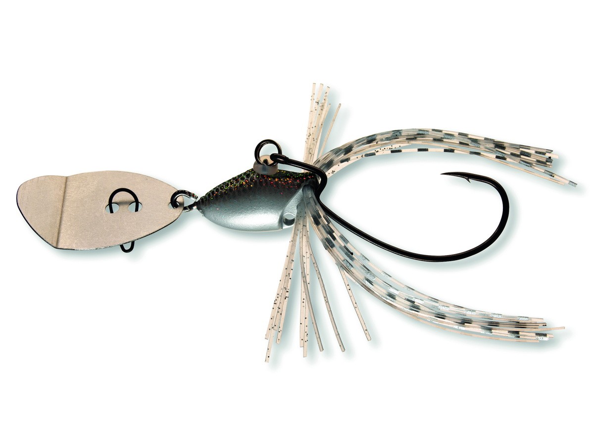 DAIWA Prorex Flex Blade Jig SS white fish 21g