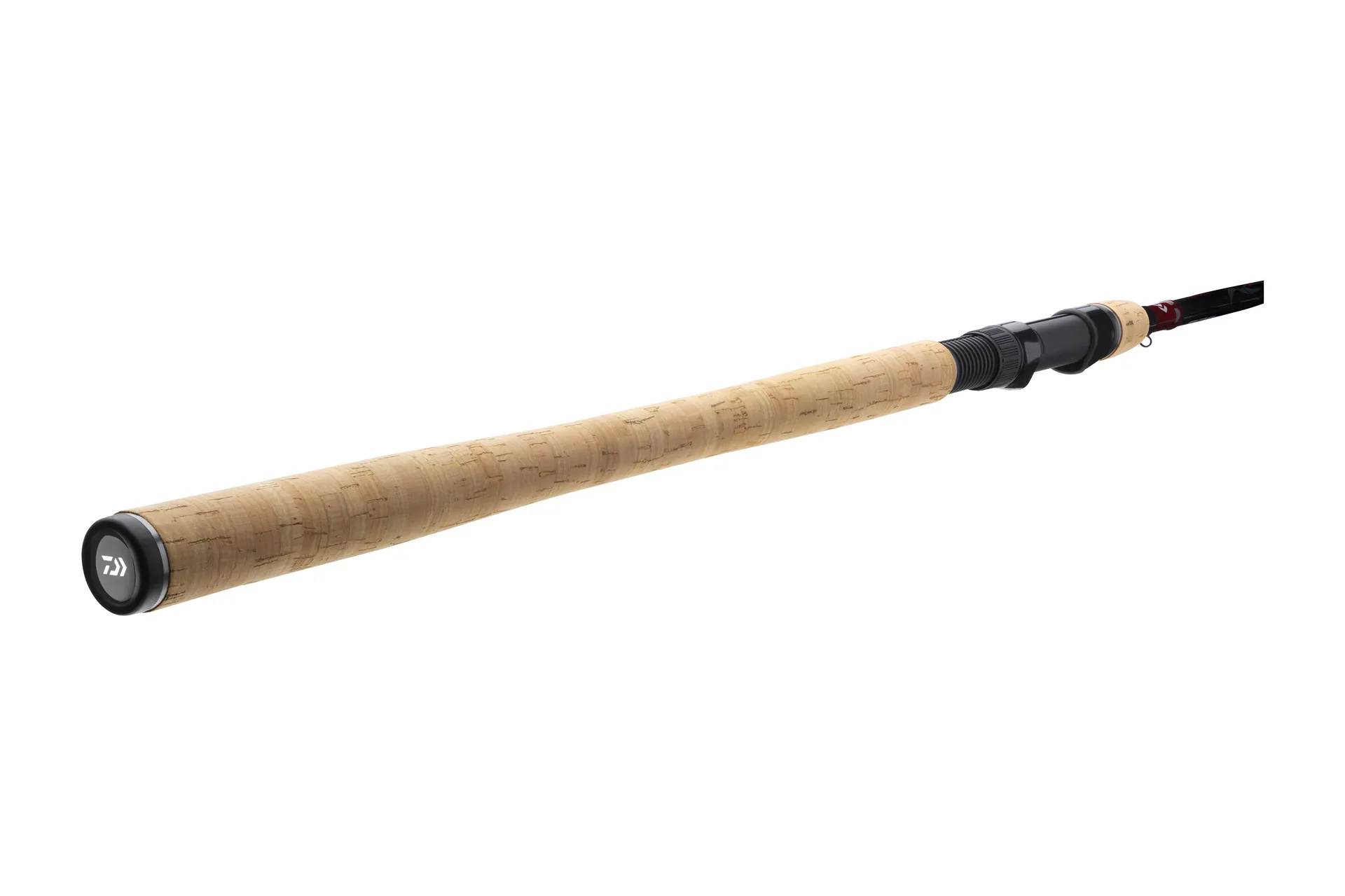 Daiwa Ninja X Feeder 390MH Feederrute Ansicht 5