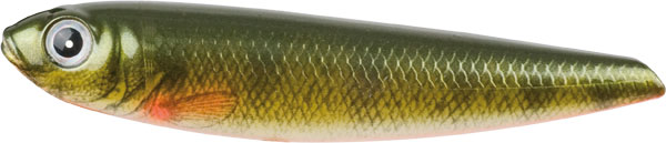 IRON CLAW DOYIO Supido 100 Omote SP