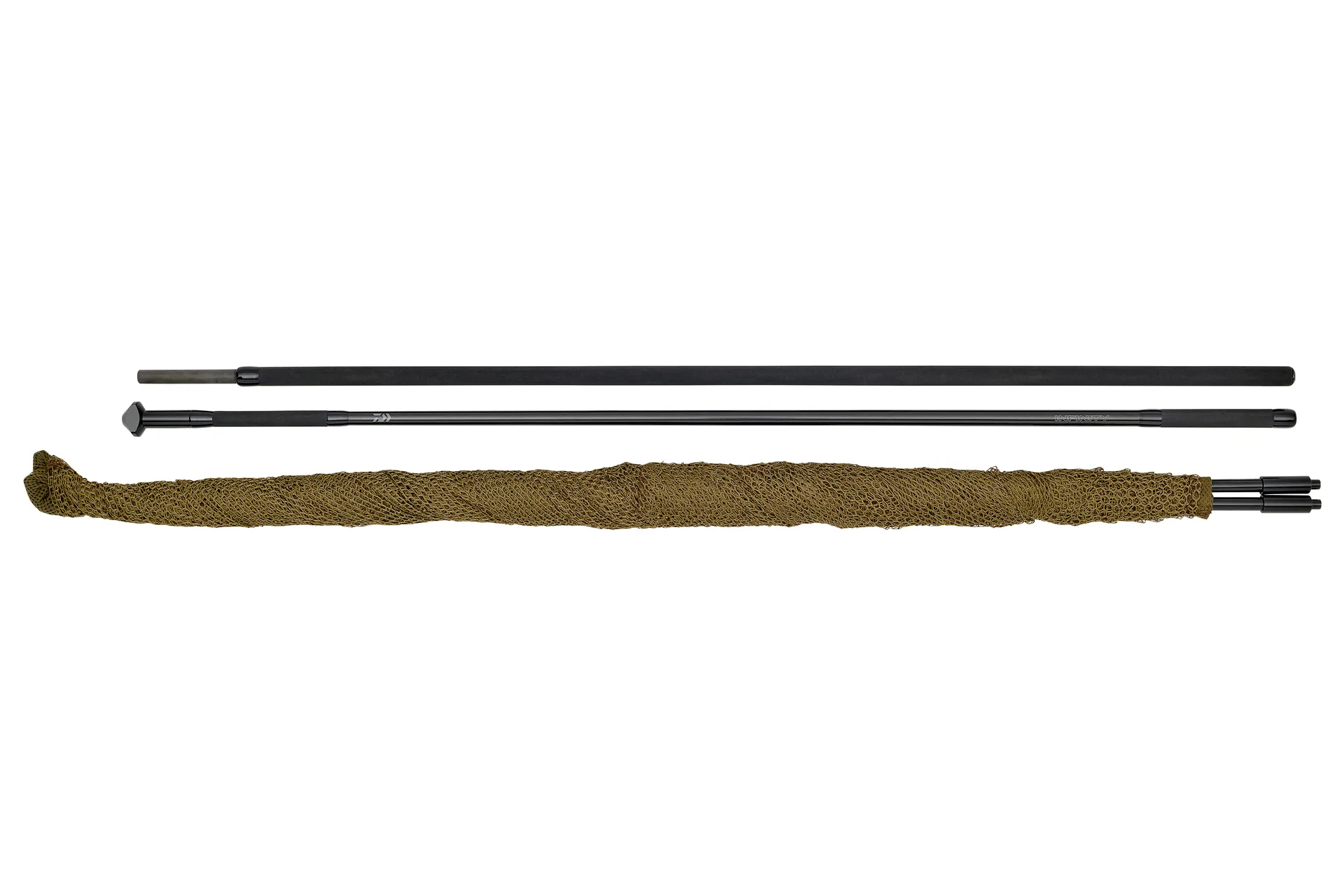 Daiwa Infinity® Karpfenkescher Kescher Ansicht 4