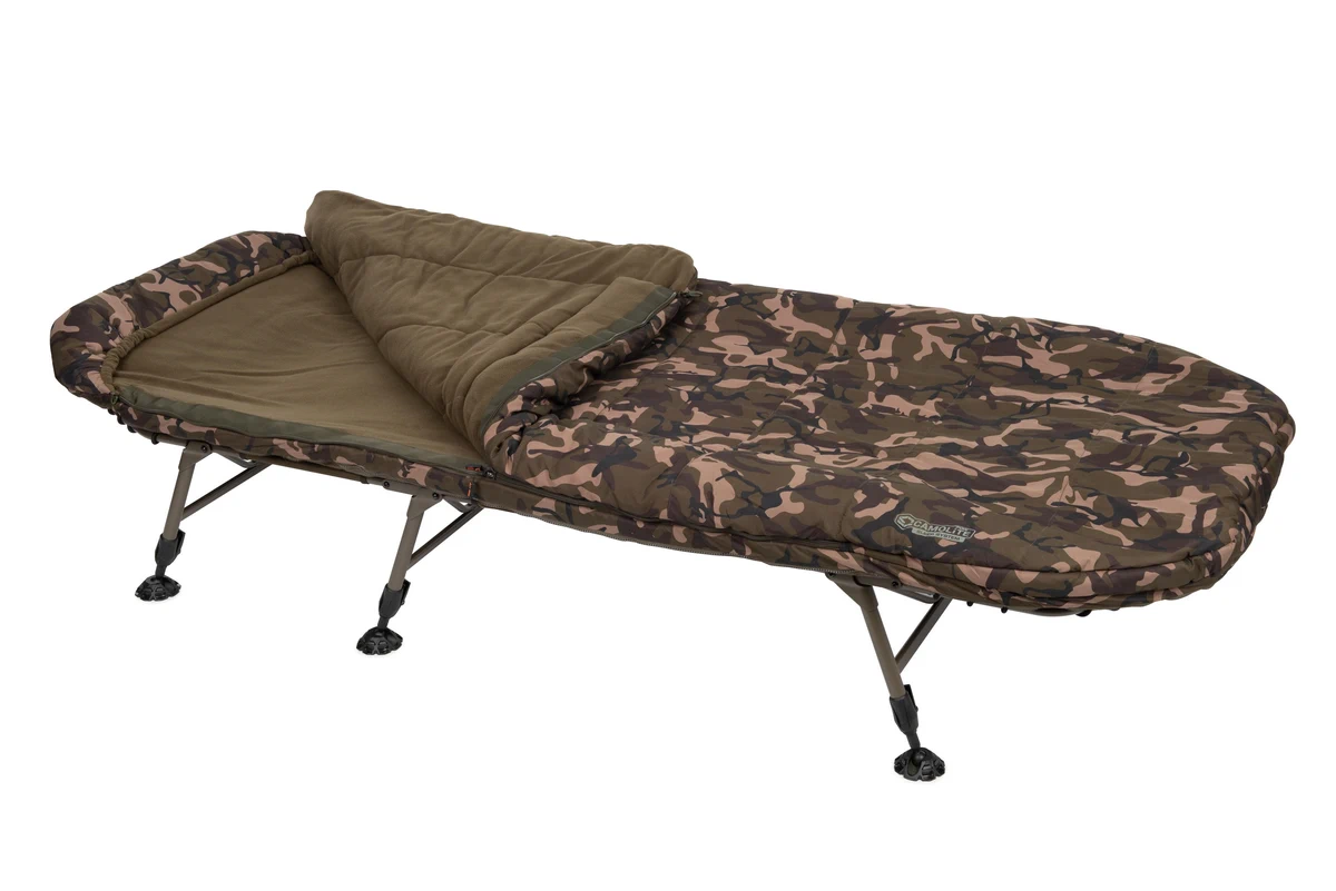 FOX Camolite Sleep System