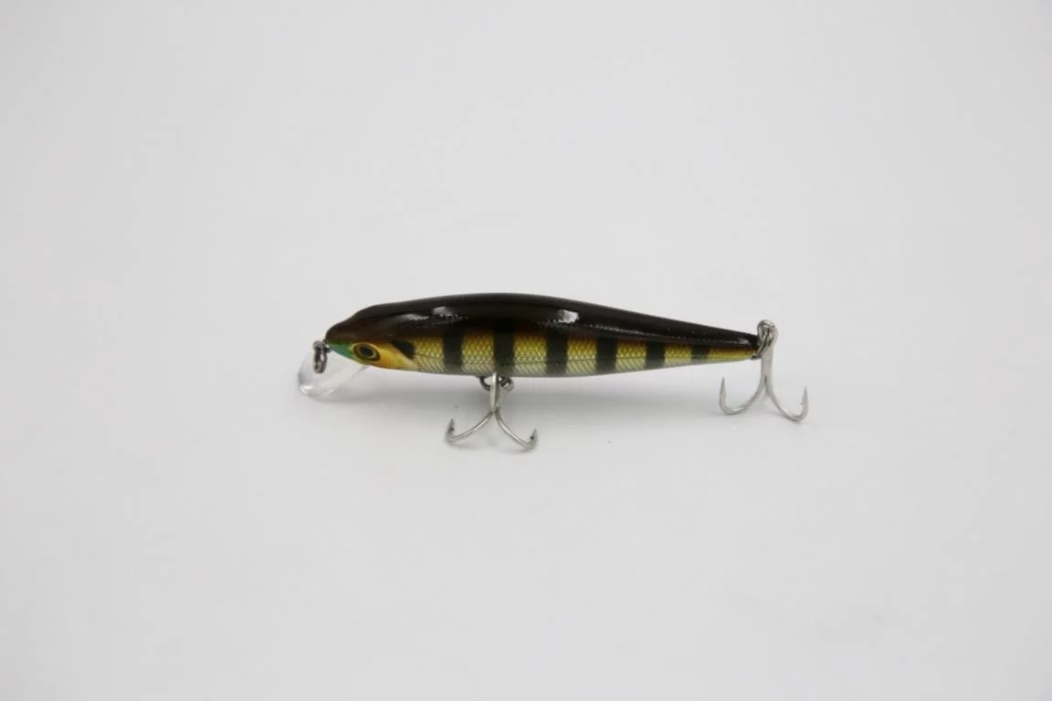 TAIPAN Jerk Bitch Chost Ayu 68mm — 6.80 US Perch