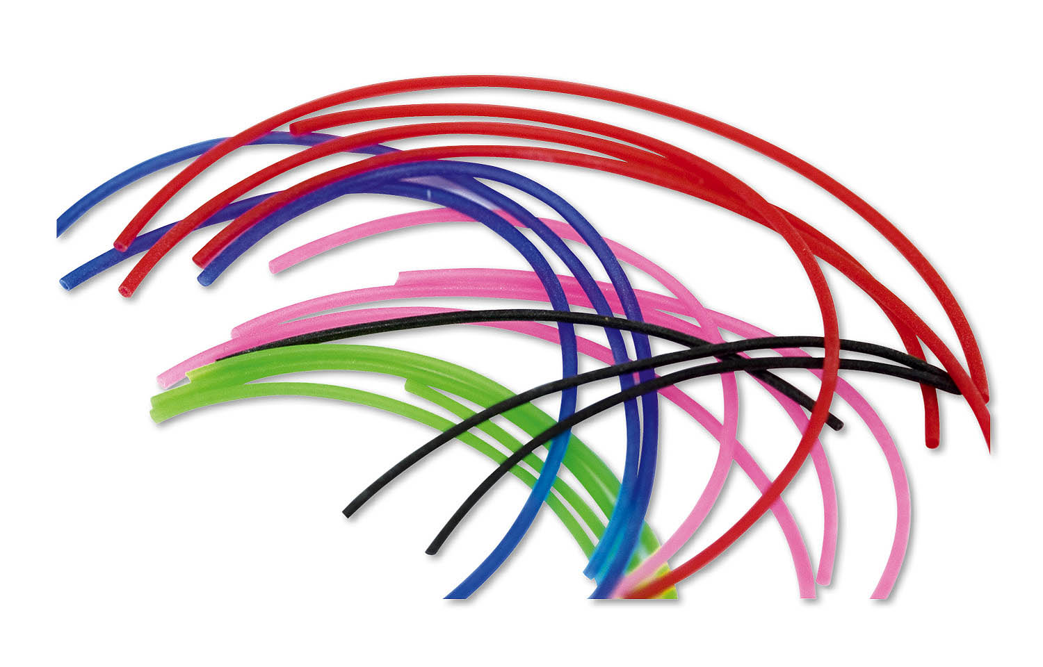 PRESTON New Pole Float Silicone Dispenser