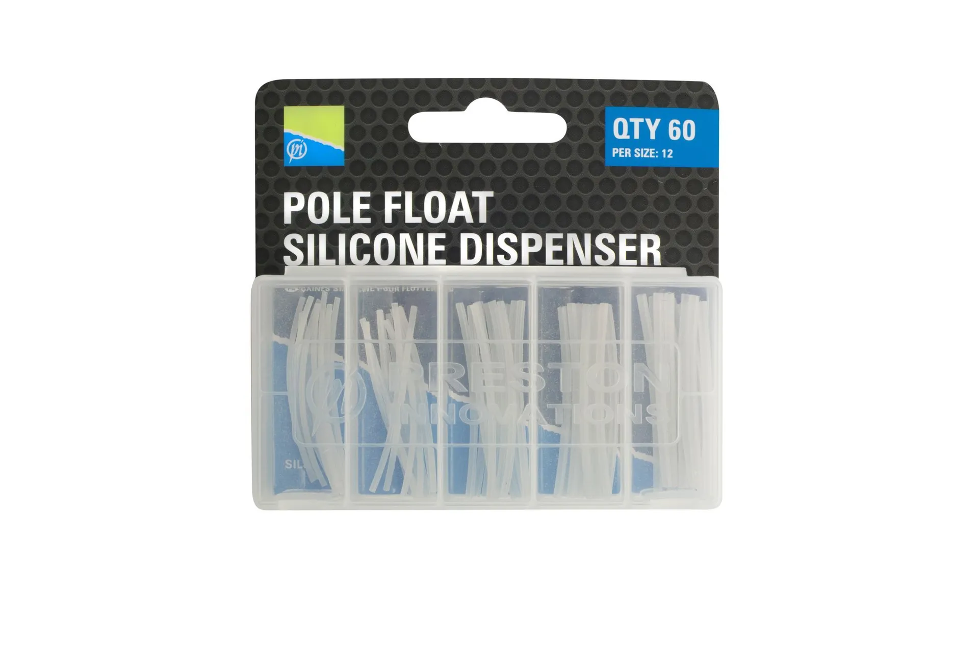 PRESTON New Pole Float Silicone