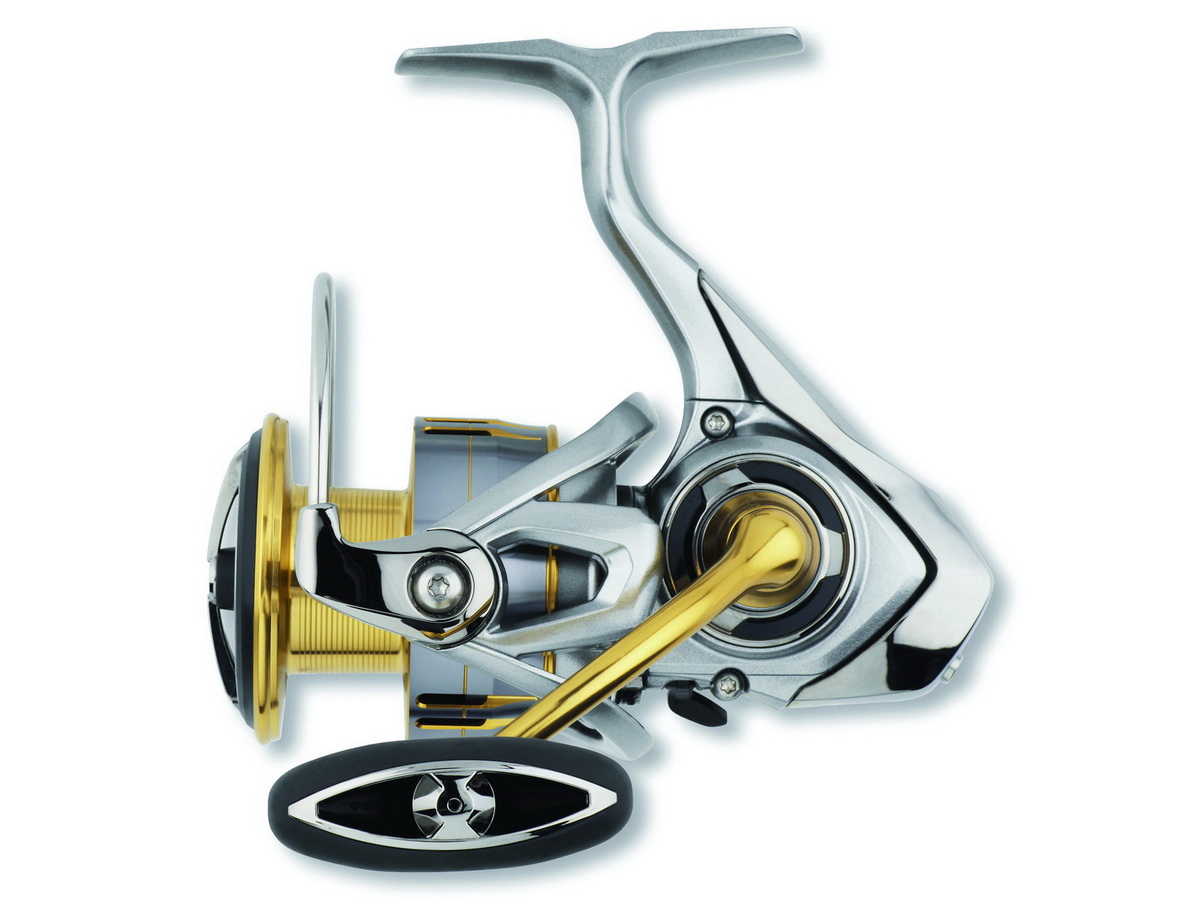 DAIWA FREAMS LT