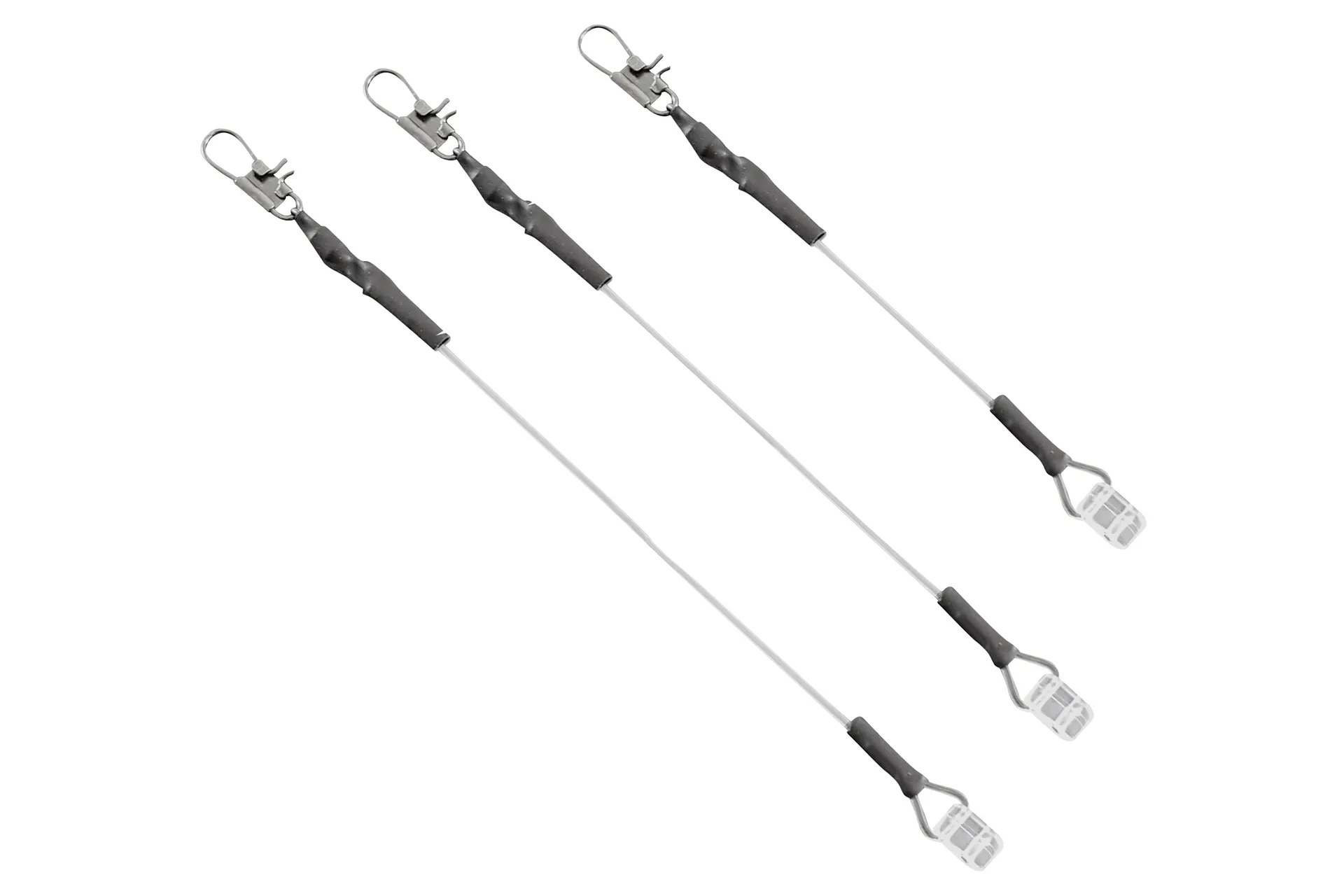 Daiwa N'Zon Sliding Feeder Link Montagekomponente