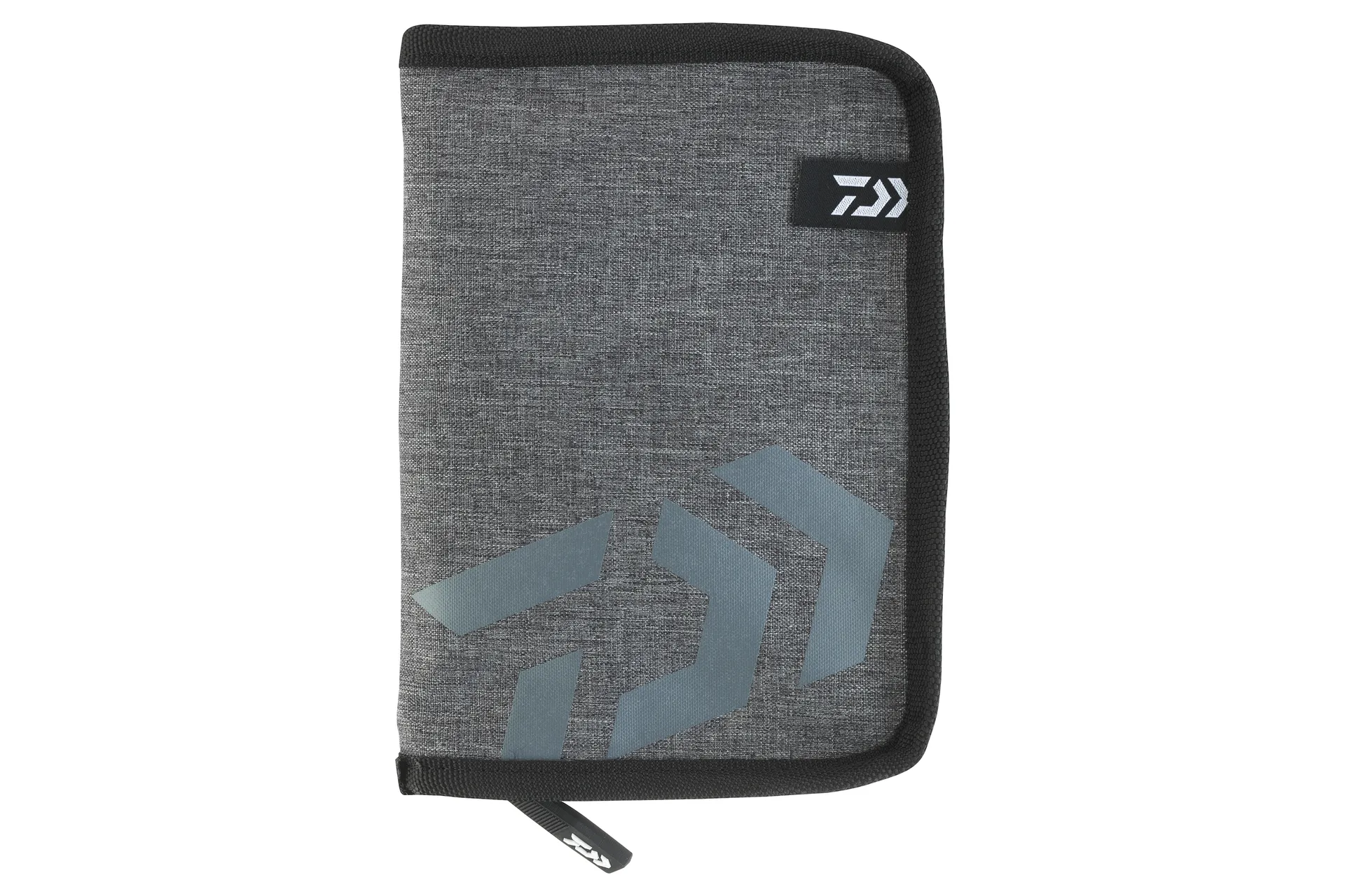 Daiwa D-Vec Document Pouch Angeltasche Ansicht 3