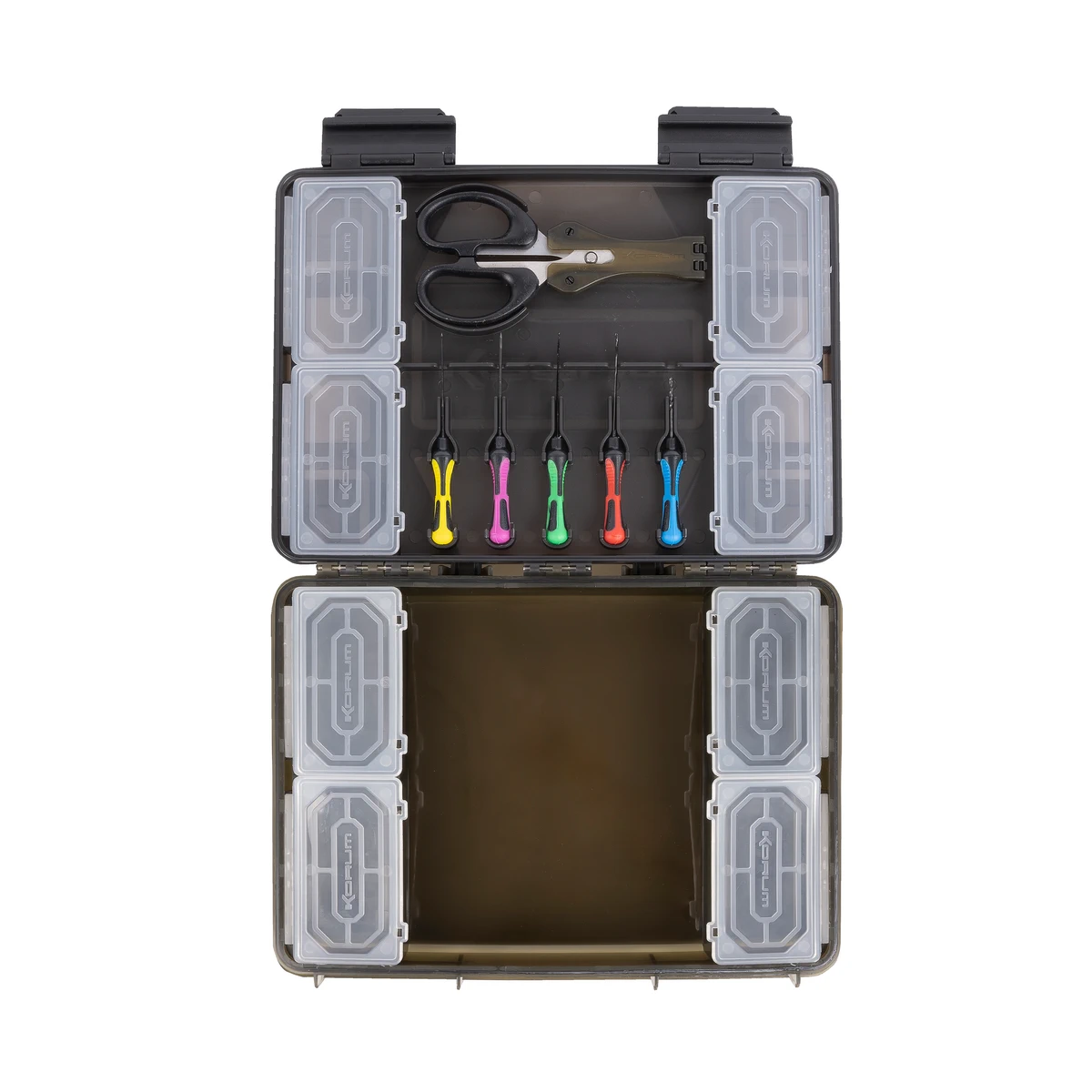 KORUM Tackle Blox
