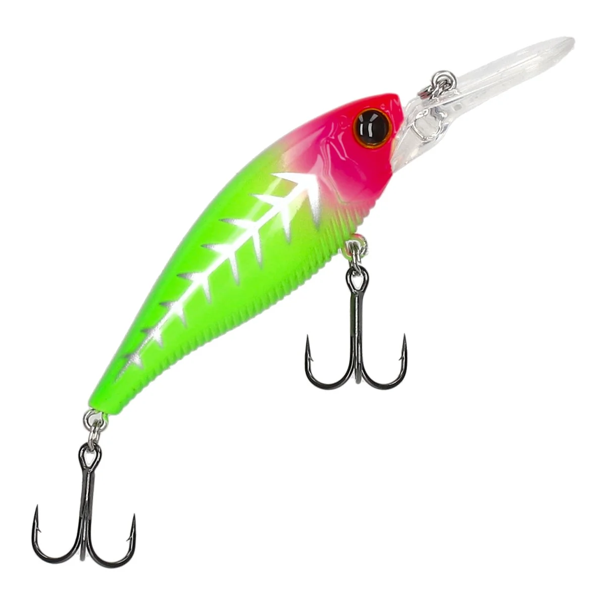 MOSTAL Viola 70 Crazy Shad floating