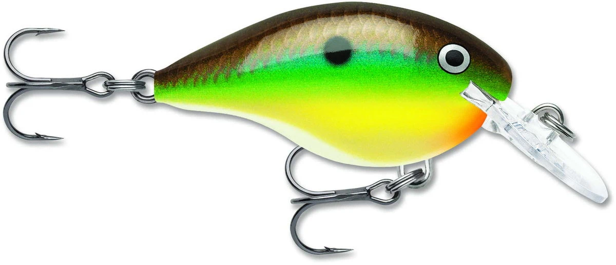 RAPALA Dives-To DT04 BRM 5cm 9g Bream
